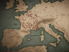 Imagen de Castillos Templarios - 1