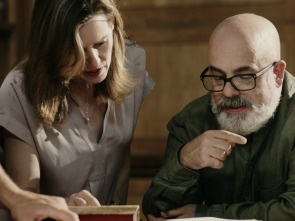 Imagen de Cazadores de enigmas: Las calaveras de cristal - 1