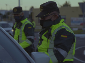 Imagen de Control de carreteras: Ep.3 - 1