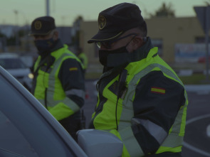 Imagen de Control de carreteras: Ep.4 - 1