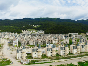 Imagen de Ingeniería abandonada: Ep.1 - 1