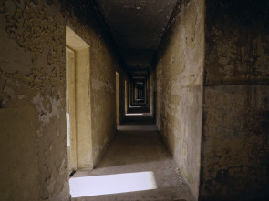 Imagen de Bases secretas Nazis: En la cueva del lobo - 1