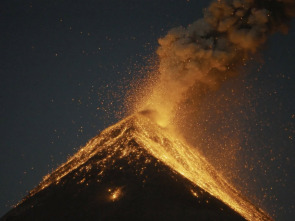 Imagen de Misterios desde... (T2): Desde muy lejos - 1