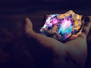 Imagen de Cazadores de gemas: El cielo se cae - 1
