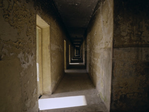 Imagen de Bases secretas Nazis: Terror oculto - 1