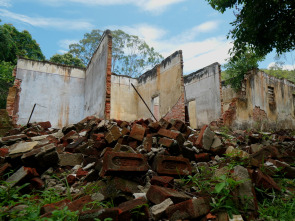 Imagen de Ingeniería abandonada: Ep.1 - 1