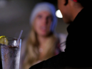 Imagen de Desaparecidos: Desaparecida en la noche - 1