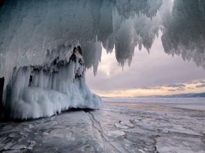 Imagen de Arqueología en el hielo: La base militar perdida del Ártico - 1