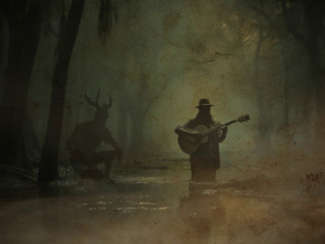 Imagen de Maldiciones en la... (T1): Ep.2 - 1