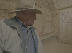 Imagen de Tumbas de Egipto: el...: Ep.2 - 1