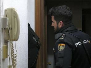 Imagen de 091: Alerta Policía: Ep.12 - 1