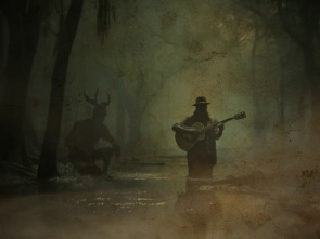 Imagen de Maldiciones en la... (T1): Ep.4 - 1