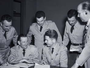 Imagen de Expedientes extraterrestres reabiertos  - 1