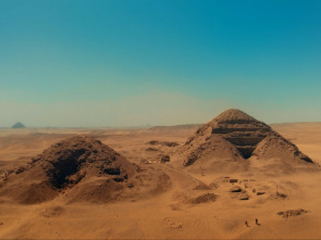 Imagen de Las pirámides ocultas de los Reyes Sol - 1