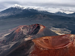 Imagen de Misterios desde... (T3): Desiertos - 1