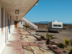 Ingeniería abandonada: Estados Unidos 