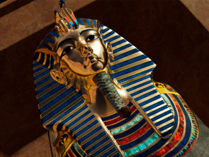 Imagen de Tesoros perdidos de Egipto  - 1