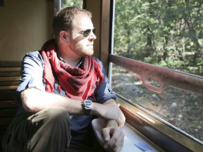 Imagen de Expedición al pasado: Secretos enterrados de los nazis - 1