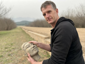 Imagen de Los mayores descubrimientos con Dan Snow  - 1