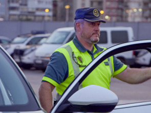 Imagen de Control de fronteras: España: Ep.5 - 1