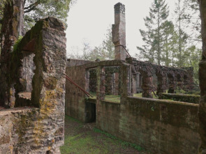 Ingeniería abandonada 