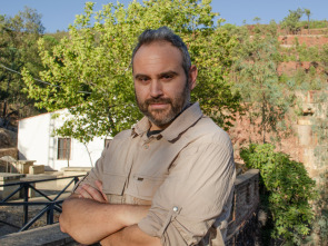 Imagen de Atlantis:...: Ep.2 - 1