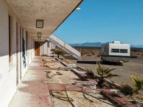Imagen de Ingeniería abandonada: Ep.1 - 1
