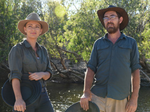 Imagen de La fiebre del oro: Australia  (T9) - 1