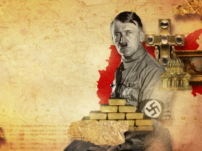 Imagen de Hitler, en busca de...: Ciencia y armamento - 1