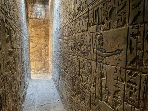 Imagen de Las sacerdotisas de Egipto - 1