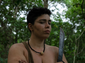 Imagen de Aventura en pelotas: Entra la reina - 1