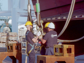 Imagen de Control de puertos (T2): Ep.4 - 1