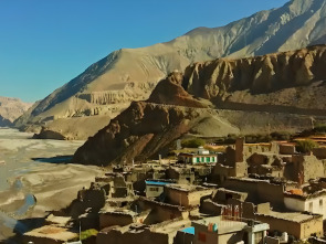 Imagen de Misterios de los...: Ep.1 - 1