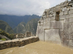 Imagen de Machu Picchu: ciudad de piedra - 1