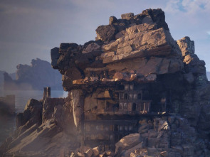 Imagen de Catástrofes al...: Cataclismos y secretos - 1