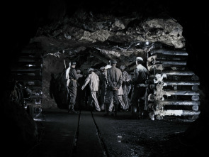 Imagen de Bases secretas Nazis: Ep.3 - 1