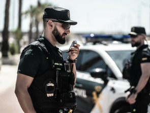 Imagen de 062: alerta ciudadana: Ep.3 - 1