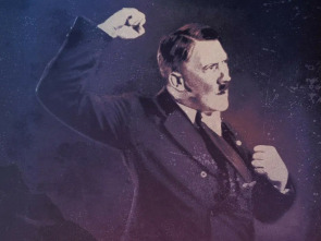 Imagen de Adolf Hitler:...: Los pilares de la tiranía - 1