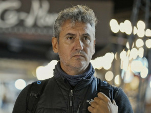 Imagen de Extraterrestres: Ellos...: Entidad biológica no identificada - 1