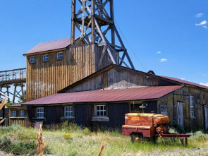 Imagen de Ingeniería abandonada: Estados Unidos  - 1