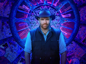 Imagen de Expedición al pasado (T10): Misterios de la Gran Pirámide - 1