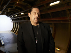 Imagen de Misterios revelados con Danny Trejo  - 1