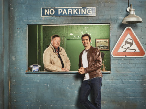 Imagen de Joyas sobre... (T7): Saviem TP3 - 1