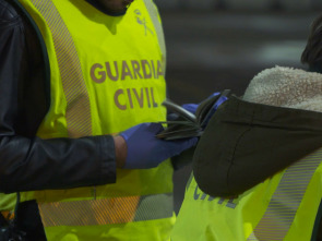 Imagen de Control de fronteras:...: Ep.8 - 1