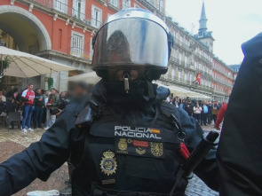 Imagen de 091: Alerta Policía  - 1