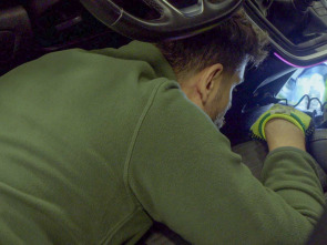 Imagen de Control de fronteras: España: Ep.12 - 1