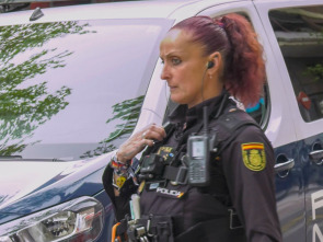 Imagen de 091: alerta policía: Ep.3 - 1