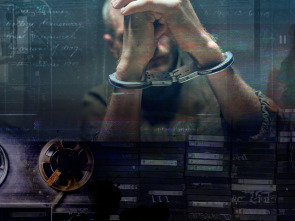 Imagen de Grabaciones de un...: Muerte en Robinswood Lane - 1