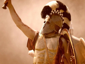 Imagen de Conflictos históricos: auge y caída de las civilizaciones  - 1