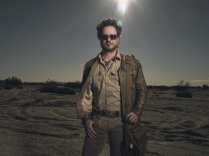 Imagen de Alienígenas: Los maestros - 1